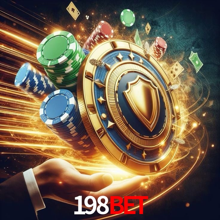 Torneios e prêmios garantidos na 198Bet