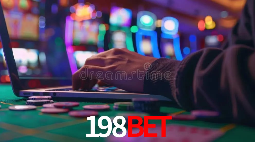 Roda da fortuna na 198Bet