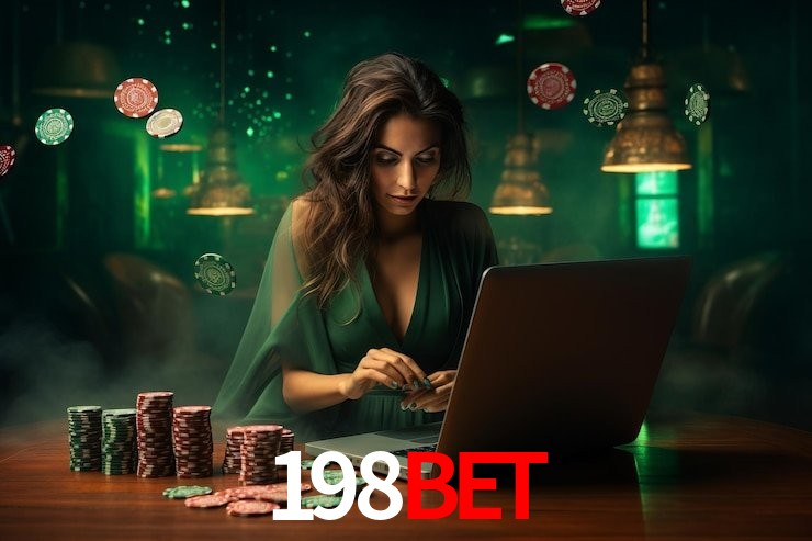Segurança e privacidade no APP 198Bet