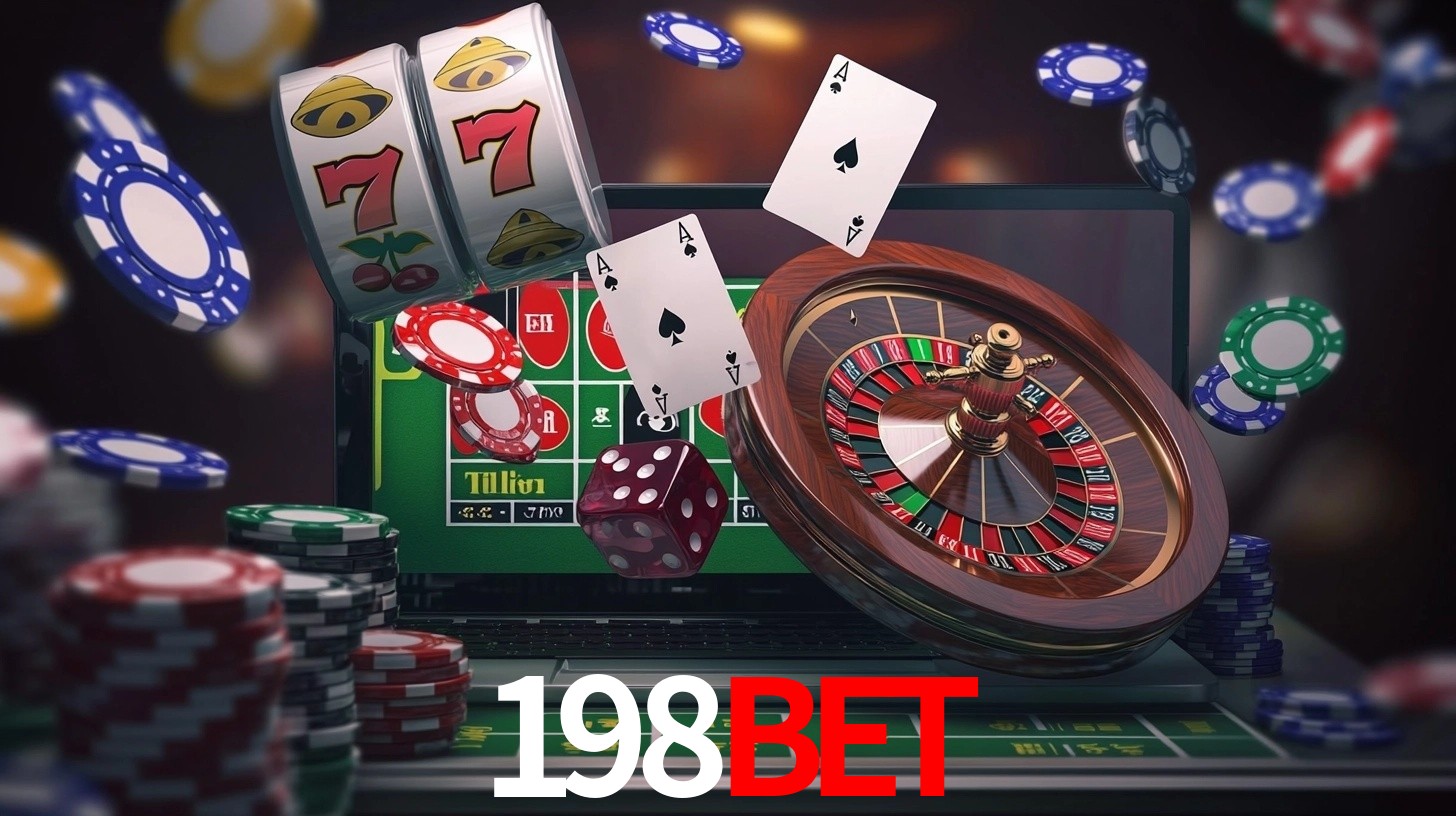 Cashback e recargas na 198Bet