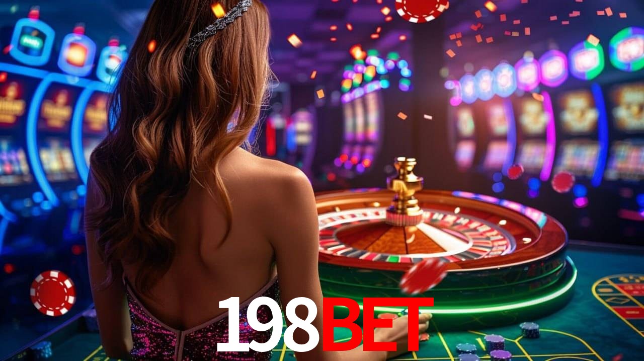 Instalação rápida do APK 198Bet
