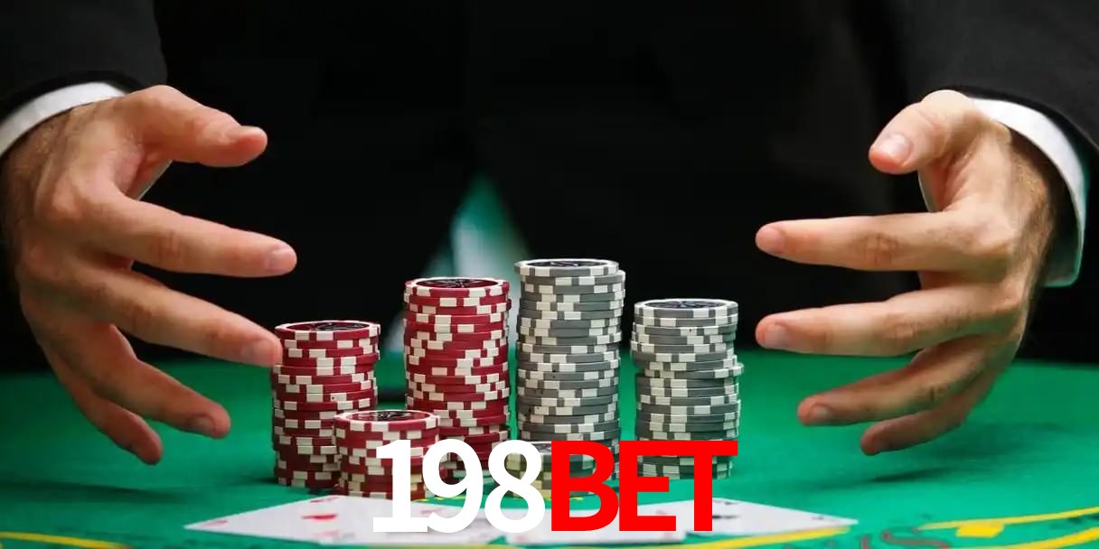 Benefícios VIP na 198Bet