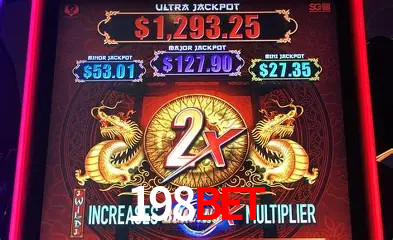 Cassino ao vivo com dealers reais na 198Bet
